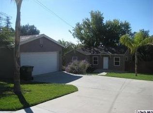 6386 Day St, Tujunga, CA 91042