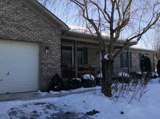 377 W 550 N, Kokomo, IN 46901