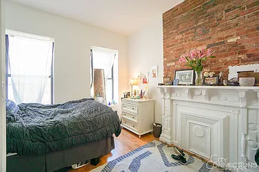 Rented by City Connections Realty