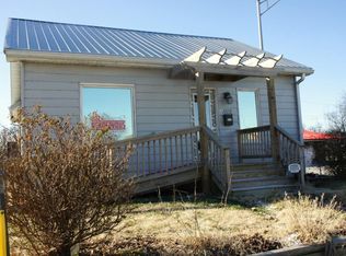 1102 E 5th St, Metropolis, IL 62960