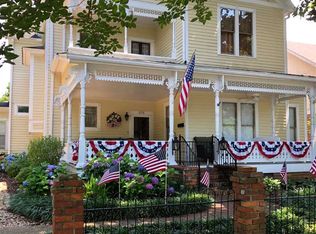 618 Canal St NE, Decatur, AL 35601