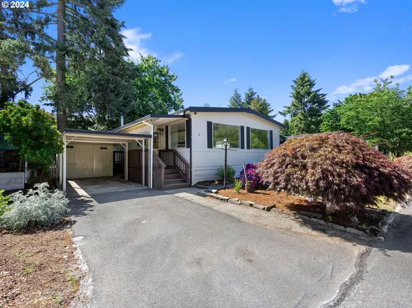 5404 NE 121st Ave Unit 17, Vancouver, WA 98682