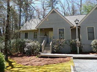 24 Dwarf Mountain Rd #24, Sapphire, NC 28774