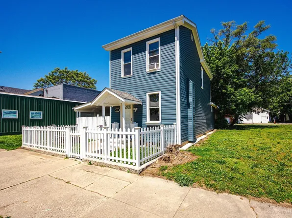 516 Ludlow St, Hamilton, OH 45011