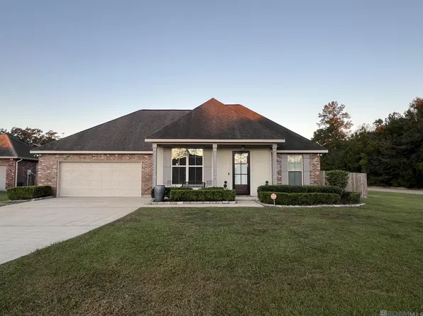 41229 Dove Landing Rd, Ponchatoula, LA 70454