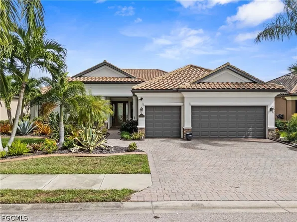 11031 Longwing Dr, Fort Myers, FL 33912