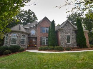 3779 Burbank Ln, Winston Salem, NC 27106