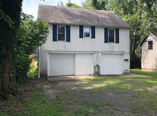 1060 Elwood Ave, Bensalem, PA