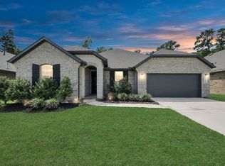 14380 Zion Gate Xing, Conroe, TX 77384