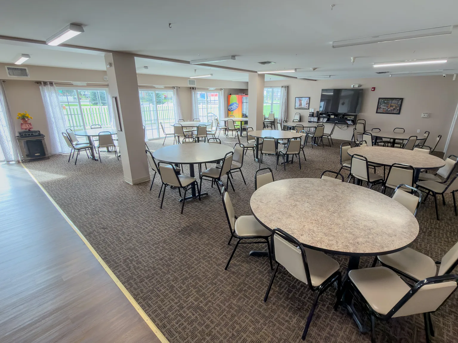 Reynolds Pointe Senior Apartments — Photo 3