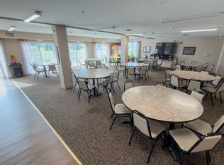 8545 Morgan Rd #125, Clay, NY 13041