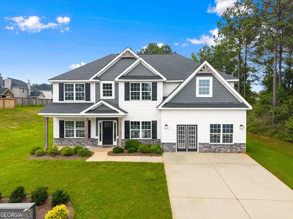 4312 Cornwall Dr, Forsyth, GA 31029