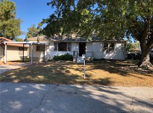 6707 NW 33rd St, Bethany, OK 73008