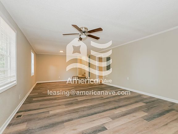 WM - Living Room