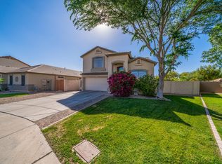3006 S 92nd Cir, Mesa, AZ 85212