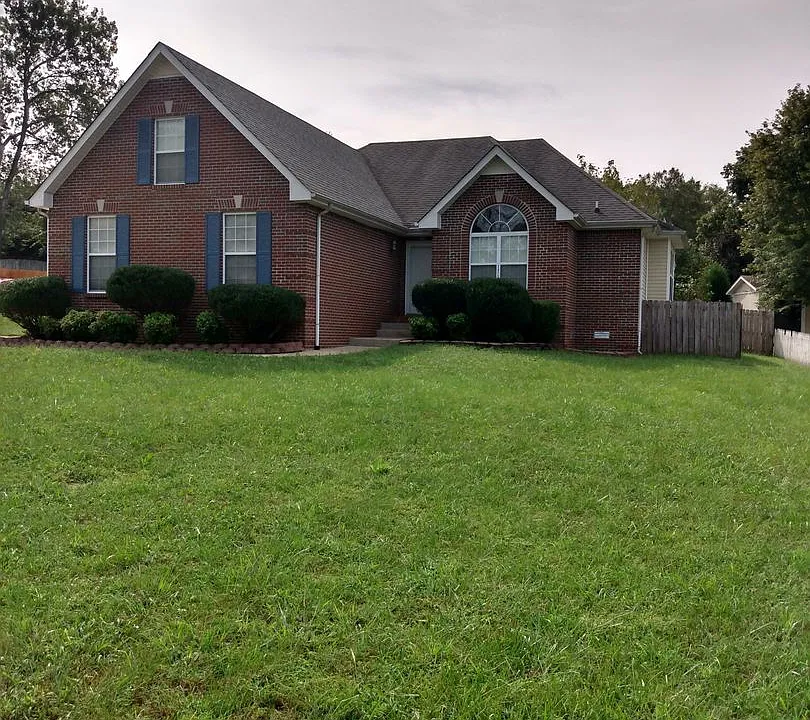 3475 Heatherwood Trce