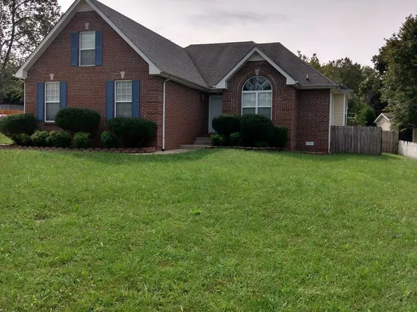 3475 Heatherwood Trce, Clarksville, TN 37040