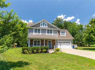 8300 Badestowe Ct, Chesterfield, VA 23832