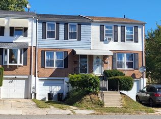 2633 Caesar Pl, Philadelphia, PA