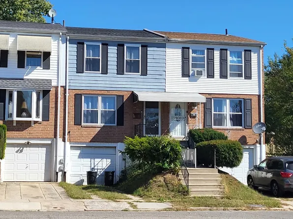 2633 Caesar Pl, Philadelphia, PA 19153