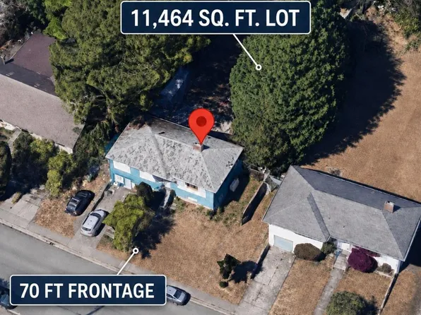 1618 Richardson St, Victoria, BC V8S 1R4