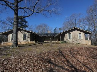 6854 State Highway 109, Molena, GA 30258