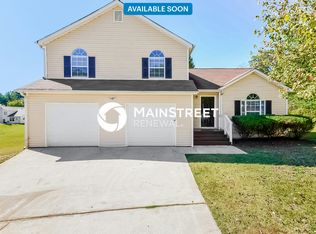 3644 Mosswood Ln, Rex, GA 30273