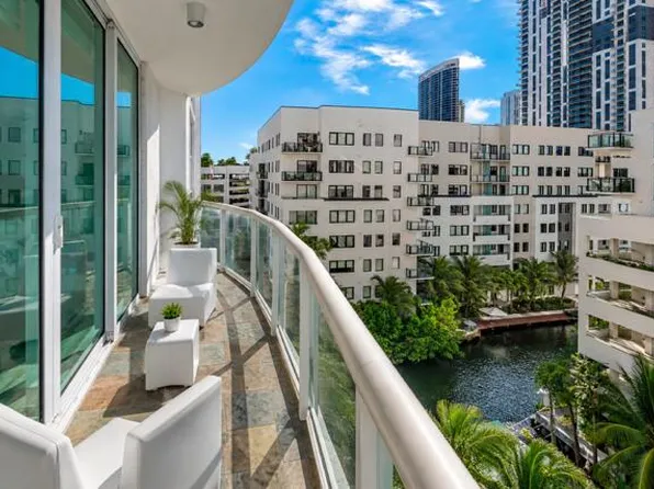 111 SE 8th Avenue #705, Fort Lauderdale, FL 33301