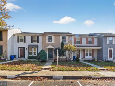 6064 Rock Glen Dr, Elkridge, MD, 21075