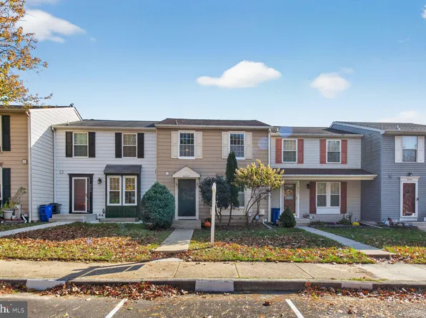 6064 Rock Glen Dr, Elkridge, MD 21075