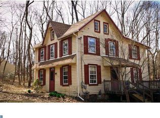679 W Rose Tree Rd, Media, PA 19063