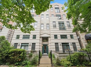 856 W Buckingham Pl APT 3NW, Chicago, IL 60657