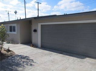 390 N Parker St, Orange, CA 92868