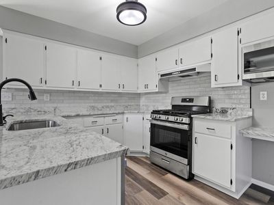 1805 Park AVENUE, West Bend, WI, 53090