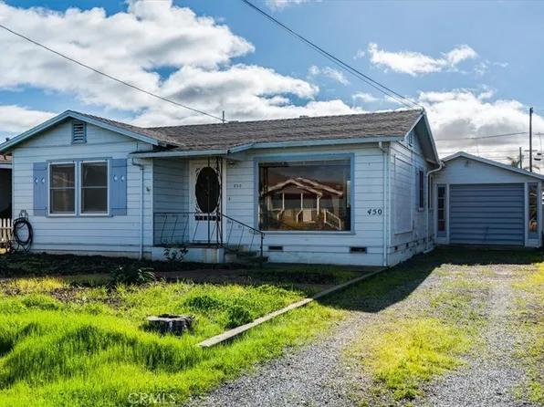 450 Pico St, Morro Bay, CA 93442
