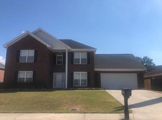 7603 Senators Ridge Dr, Grovetown, GA 30813