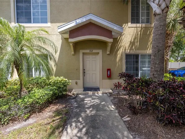 3609 45th Ter W Unit 102, Bradenton, FL 34210