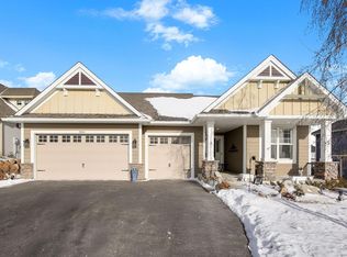 9550 Junco Rd N, Lake Elmo, MN 55042