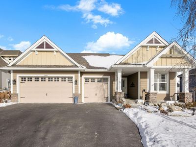9550 Junco Rd N, Lake Elmo, MN, 55042
