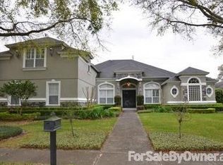 2473 Stoneview Rd, Orlando, FL 32806