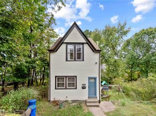 1718 El Paso St, Pittsburgh, PA 15206
