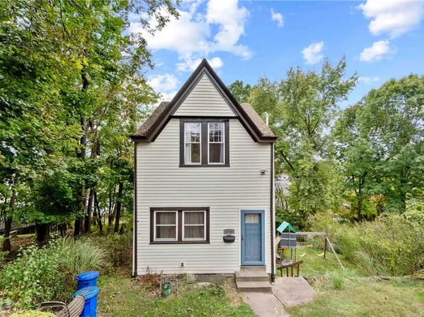 1718 El Paso St, Pittsburgh, PA 15206