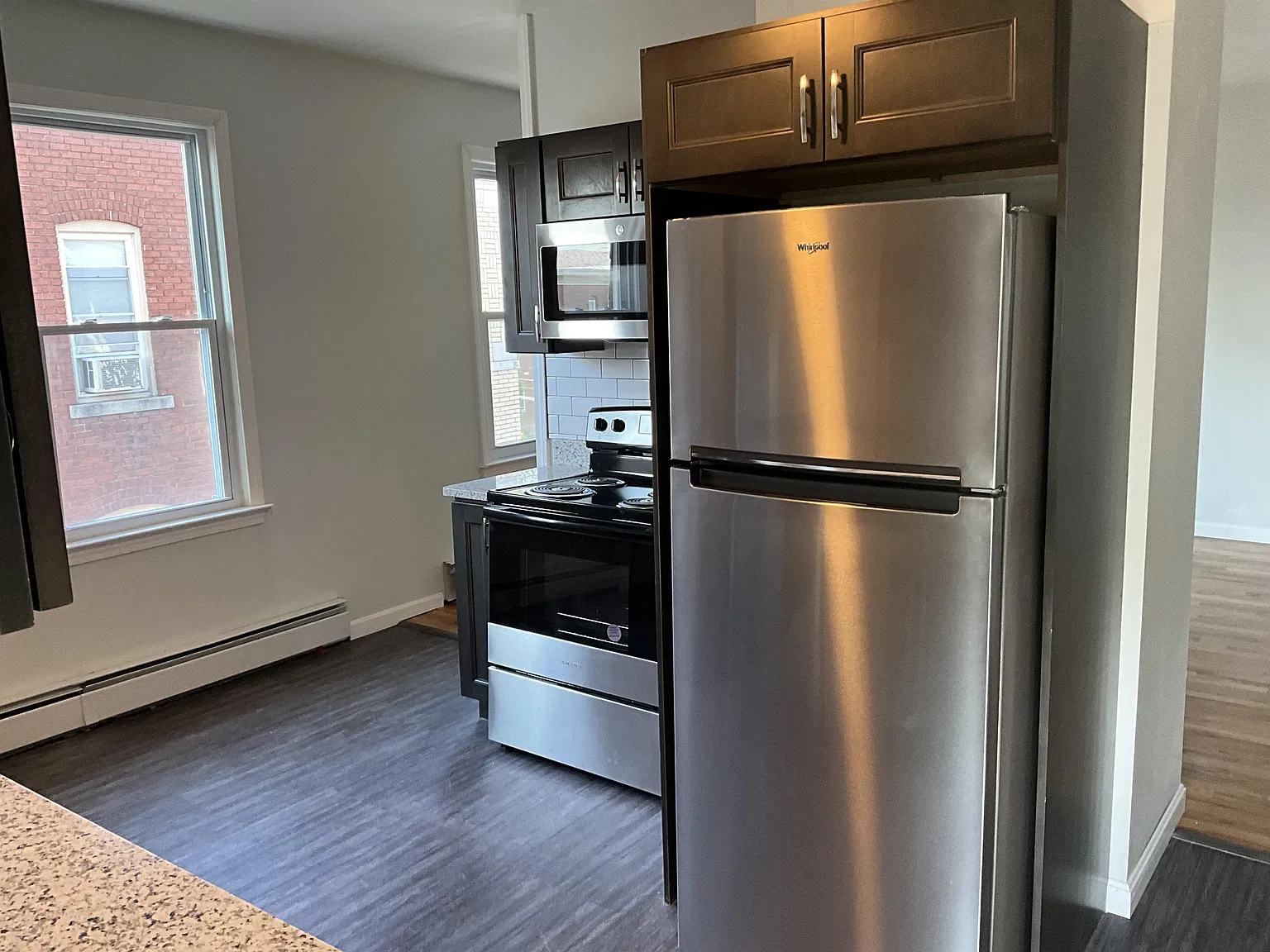 126 - 128 Adams Street - 3 — Photo 3