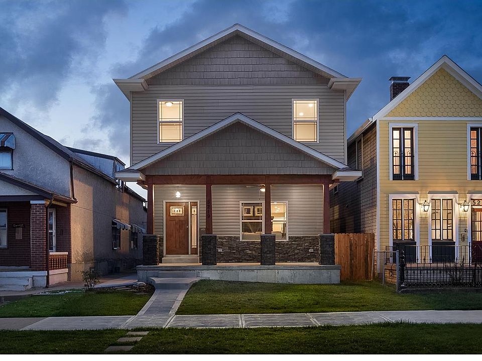 1st image of 5219 Daggett Ave