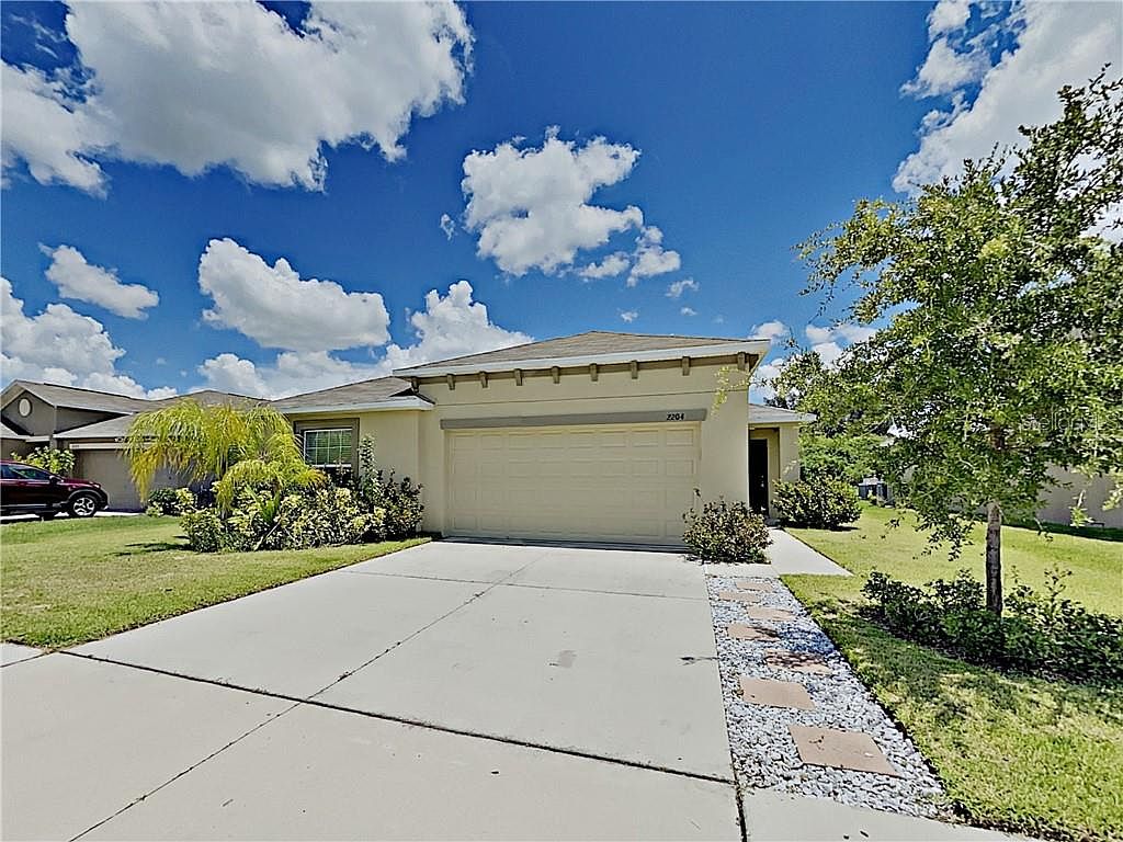 2204 4th St SW, Ruskin, FL 33570 | Zillow