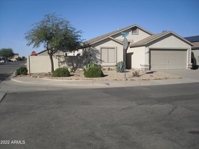 24544 N Saguaro Way, Florence, AZ, 85132