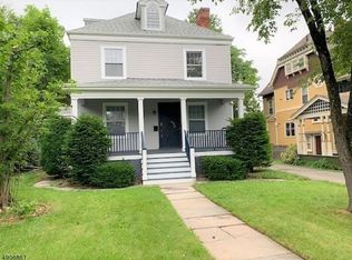 285 Claremont Ave #1, Montclair, NJ 07042