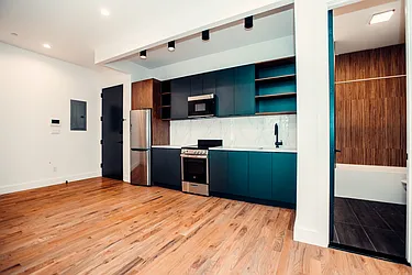 Rented by YHT Management Inc.