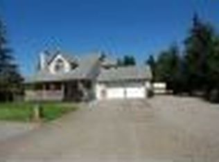 7807 242nd St E, Graham, WA 98338