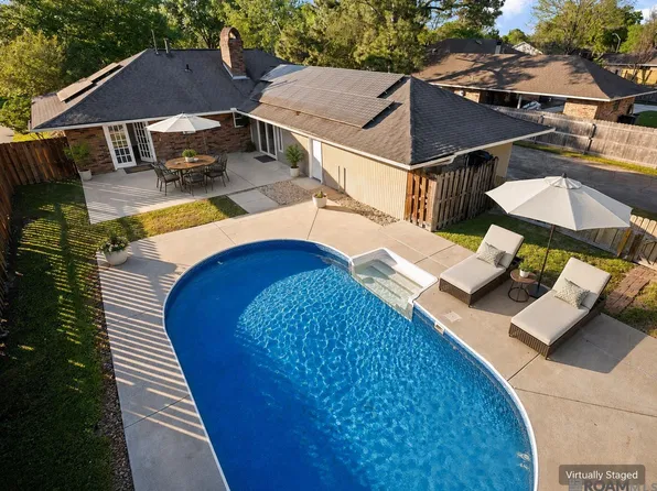 1324 Rue Desiree, Baton Rouge, LA 70810